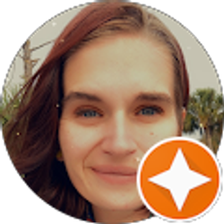 Profile photo of Clarissa Harris