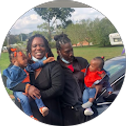 Profile photo of Crystal Howell