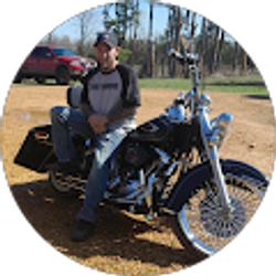 Profile photo of Douglas Melvin