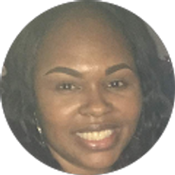 Profile photo of Samecca McCrimon