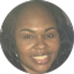 Profile photo of Samecca McCrimon