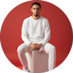 Profile photo of Mohamed RAGAB