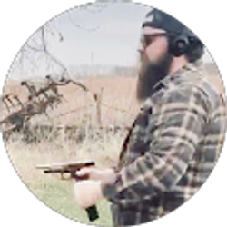 Profile photo of Ian Hendricks