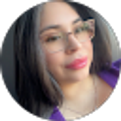 Profile photo of Laura Itzel Beltran