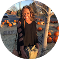 Profile photo of Ashley Nichole