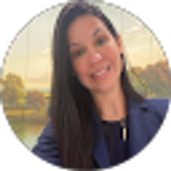 Profile photo of Elaine Alves