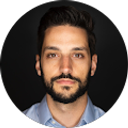 Profile photo of Paul Williard