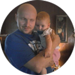 Profile photo of Leonard Danner