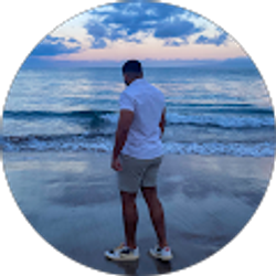 Profile photo of Angel Martin Del Campo