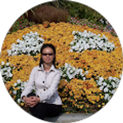 Profile photo of Chan Li