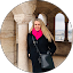 Profile photo of Jennifer McMillen
