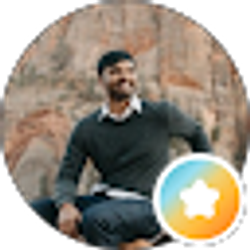 Profile photo of Shyam Patel