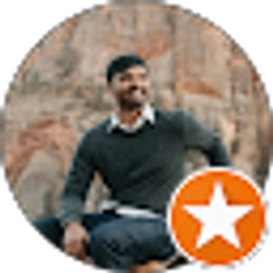 Profile photo of Shyam Patel