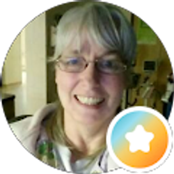 Profile photo of Colleen Wilbanks