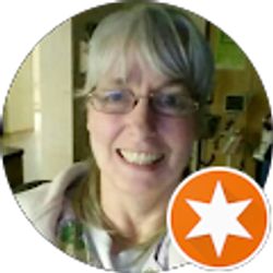 Profile photo of Colleen Wilbanks