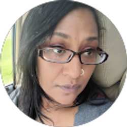 Profile photo of April Bhatia