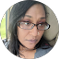 Profile photo of April Bhatia