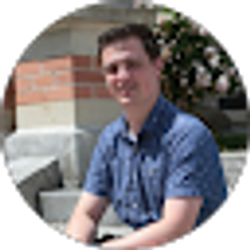 Profile photo of Kaleb Shelton