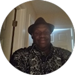 Profile photo of Chris Rembert