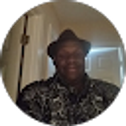 Profile photo of Chris Rembert