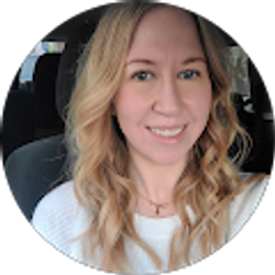 Profile photo of Dara Griffiths