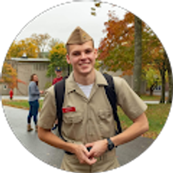 Profile photo of Evan Medunitza