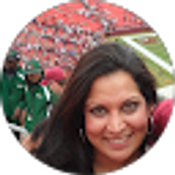 Profile photo of Mariam Heider