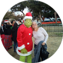 Profile photo of Teresa Avritt