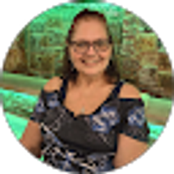 Profile photo of Pamela Walker
