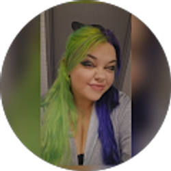 Profile photo of Tiffany Redden