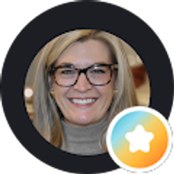 Profile photo of Kate Mueller