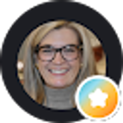 Profile photo of Kate Mueller