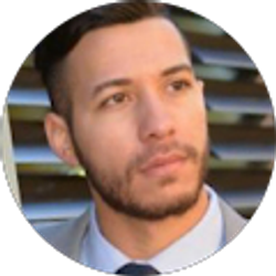 Profile photo of Bruno Lion