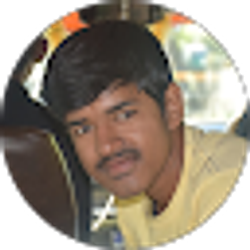 Profile photo of Baddam Vikramreddy