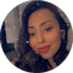 Profile photo of Chelsea Garcia