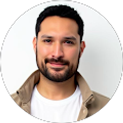 Profile photo of David Elloy