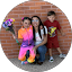 Profile photo of Adrianna Mcmillon