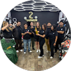 Profile photo of The Mane Cave