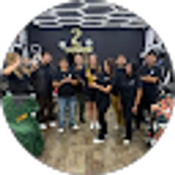 Profile photo of The Mane Cave