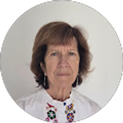 Profile photo of Kym Rice