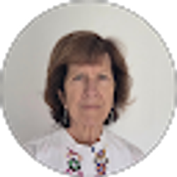 Profile photo of Kym Rice
