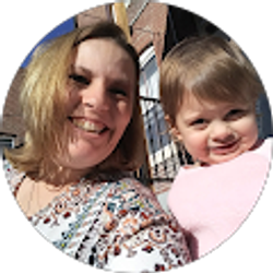 Profile photo of Micki Bainter