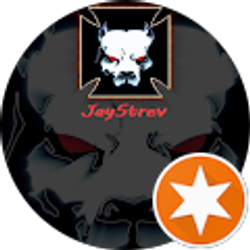 Profile photo of Jay Strev