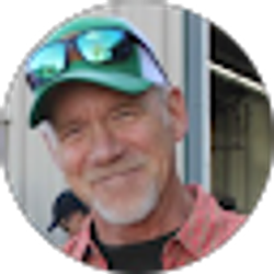 Profile photo of Mike Everist