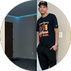 Profile photo of Orlando rafael Garcia