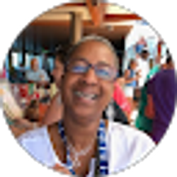 Profile photo of Carol Simmons