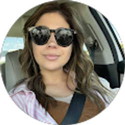 Profile photo of Sandra Molina