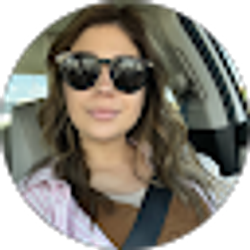 Profile photo of Sandra Molina