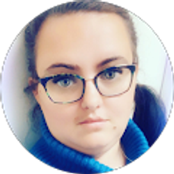 Profile photo of Jennifer Coker