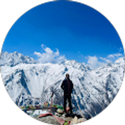 Profile photo of nishan pathak